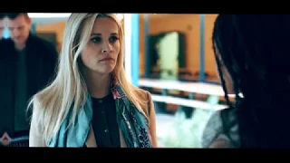 Big little lies - Madeline & Bonnie