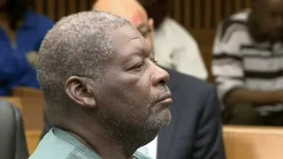 Man freed from prison after 42 years for a crime he committed as a teen