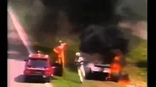 F1 Grand Prix 1986 - Highway to (Benny) Hill
