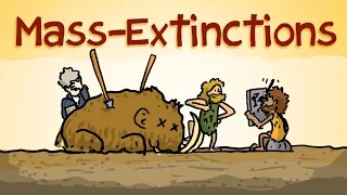 Mass Extinctions