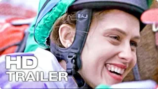 В ПОГОНЕ ЗА ВЕТРОМ Русский Трейлер #1 (2019) Тереза Палмер Drama Movie HD