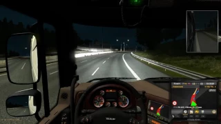 ETS 2 Multiplayer Report 67