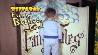 Fun In Balloonland (RiffTrax Preview)