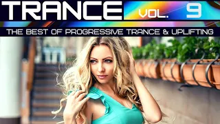 Uplifting Trance & Vocal Mix [December 2021] #9