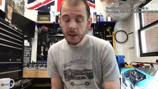 Live QA with Classic Mini DIY