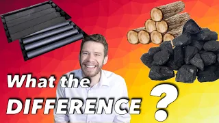 The difference between wood & multi-fuel stoves