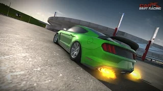 CarX Drift Racing - Самый быстрый автомобиль