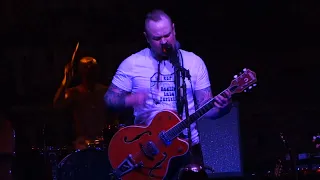 The Goddamn Gallows - Y'all Motherfuckers Need Jesus - Austin, TX. 3/11/22