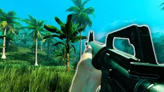 Far Cry 5 Vietnam DLC - EXPLORING VIETNAM (Hours of Darkness Gameplay DLC) #1