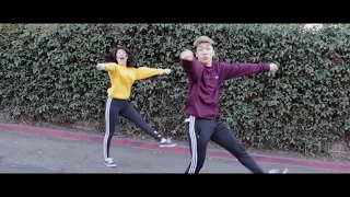 Sugar - Maroon 5 (Eunho Kim Choreography) cover || JYLS