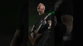 Metallica (James Cam) - (Welcome Home) Sanitarium [[Live at Amsterdam Arena 29-04-2023]]