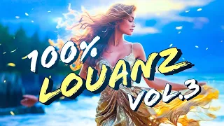 100% LOUANZ Vol. 3