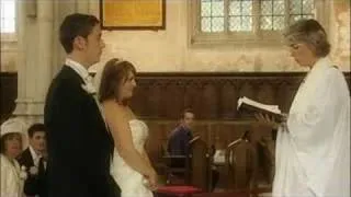Stephanie & Darren Wedding Highlights