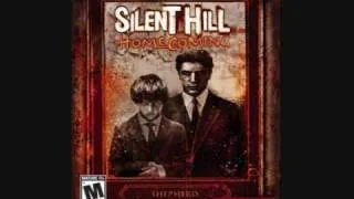 Silent Hill: Homecoming [Music] - Cold Blood