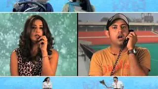 9X Tashan - Cary On Jatta - Gippy Calling 3