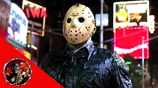 Jason Takes Manhattan: Defending A Misunderstood Entry