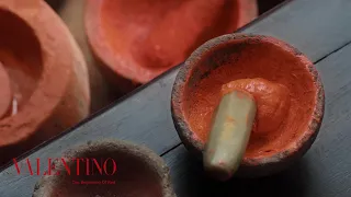 Valentino The Beginning of Red | Episode 3​