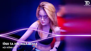 Tại Sao Anh Còn Thương Em Mãi Remix - TÌNH TA HAI NGÃ Remix - Có Lẽ Bên Nhau Là Sai Remix