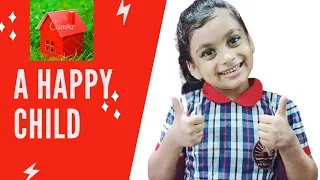 A Happy Child - Marigold chapter -1 | CBSE | NCERT | class 1 | English