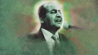 94 - Ab Mujhe Chand Sitaron Ki- (Mohammad Rafi Sahab Solo Song)