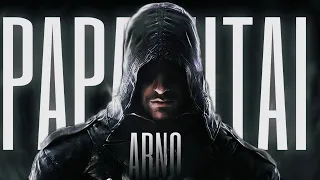 Papaoutai,Arno Edit,Arno dorian,Assassin's creed unity
