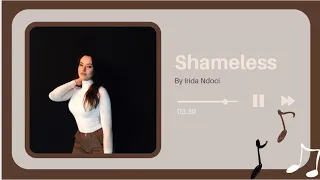 Irida - Shameless (Camila Cabello Cover)
