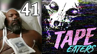 Tape Eaters 41 - Big Lenny Edition II (Delray Misfits)