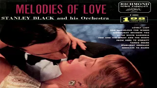 Stanley Black - Melodies To Love   GMB