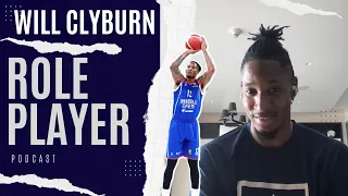 Will Clyburn talks Having Freedom to Score, Turning Down NBA Minimum Contract, Victor Wembanyama