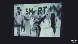 SMART dance, Монолог танца, постановка: Екатерина Квятковская