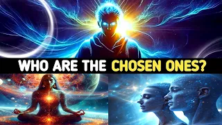 CHOSEN ONES: The Truth No One Tells You.