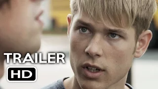 Natural Selection Official Trailer #1 (2016) Katherine McNamara, Mason Dye Movie HD