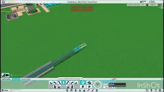 ‘DECAKILL’ Achievement - Theme Park Tycoon 2