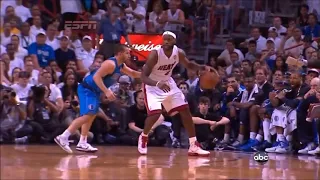 NBA Classics|Mavericks vs Heat|NBA Finals 2011 Game 6