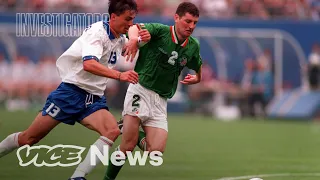 Who Was Behind the 1994 World Cup Massacre? | Investigators