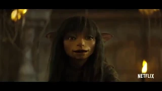 Рецензия: The Dark Crystal: Age of Resistance | Темный Кристалл: Эпоха Сопротивления