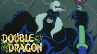 Double Dragon 108 - Rebirth