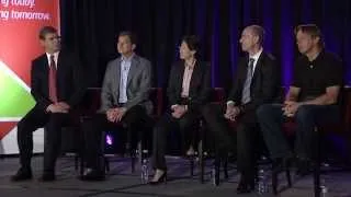 AMD Core Innovation Update Press Conference