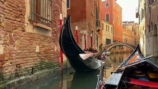 Венеция. Что мы знаем о ней?
