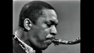 John Coltrane Quartet - Impressions.