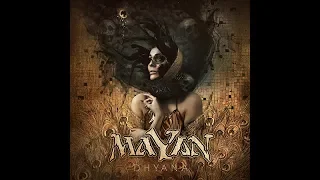 MaYan - The Power Process Lyrics