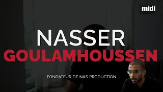 Nas Prod, l'homme qui a mis l'île de Madagascar sur la carte de l'industrie musicale internationale