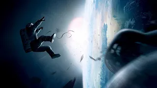 Gravity Best Movie Scene
