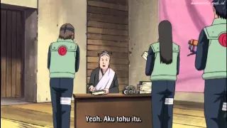 Naruto Shippuden Episode 220 Bahasa Indonesia
