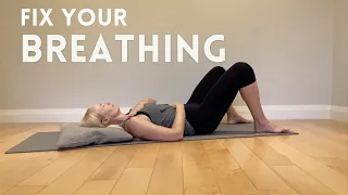 Breathing Exercises