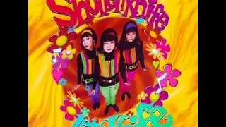 Shonen Knife - Let's Knife (1992)