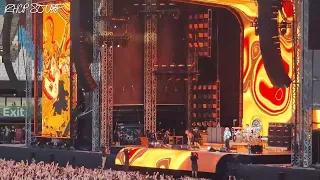 Red Hot Chili Peppers - London Stadium 25/06/2022 (Multicam) [SBD]