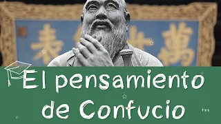 ⭐▶️¿Frases del pensamiento de Confucio? 📕 aulamedia