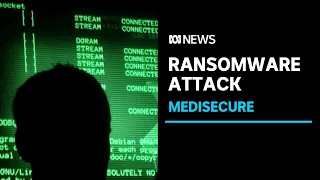 MediSecure revealed as organisation subject to ransomware attack | ABC News