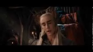 The Hobbit  The Desolation of Smaug   HD Main Trailer   Official Warner Bros  UK 1